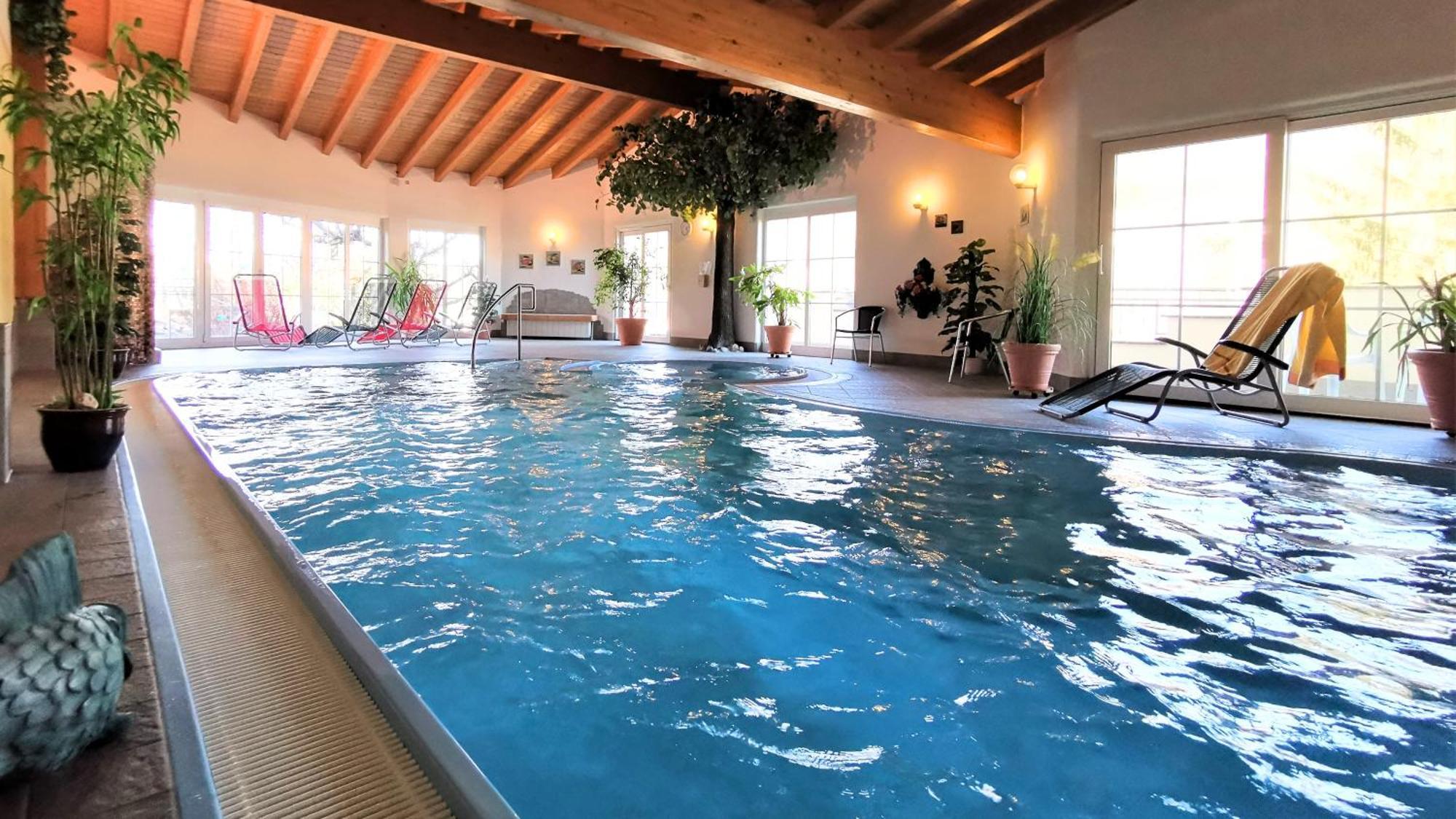 Ursula Garni Hotel