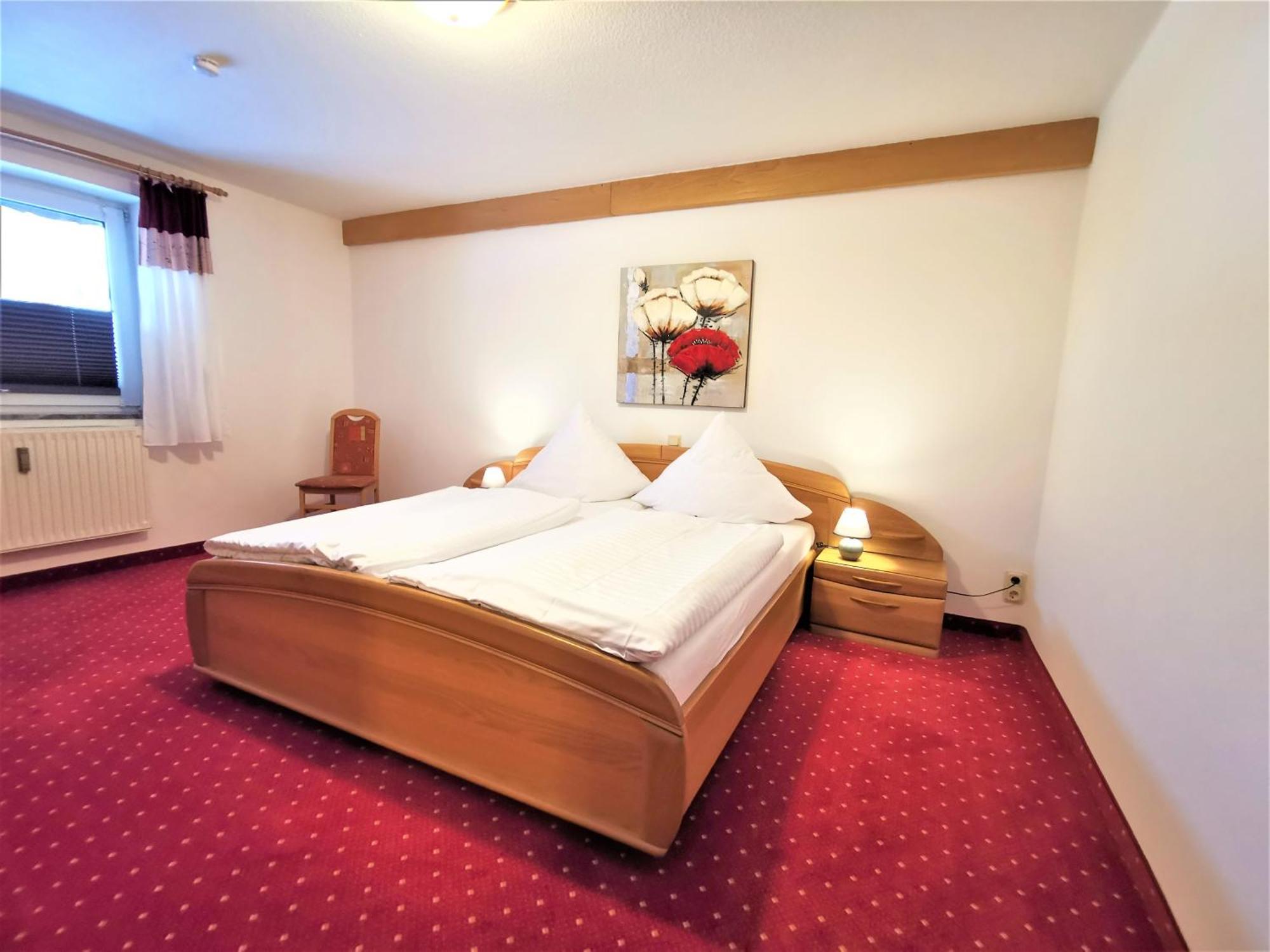 Hotel Ursula Garni