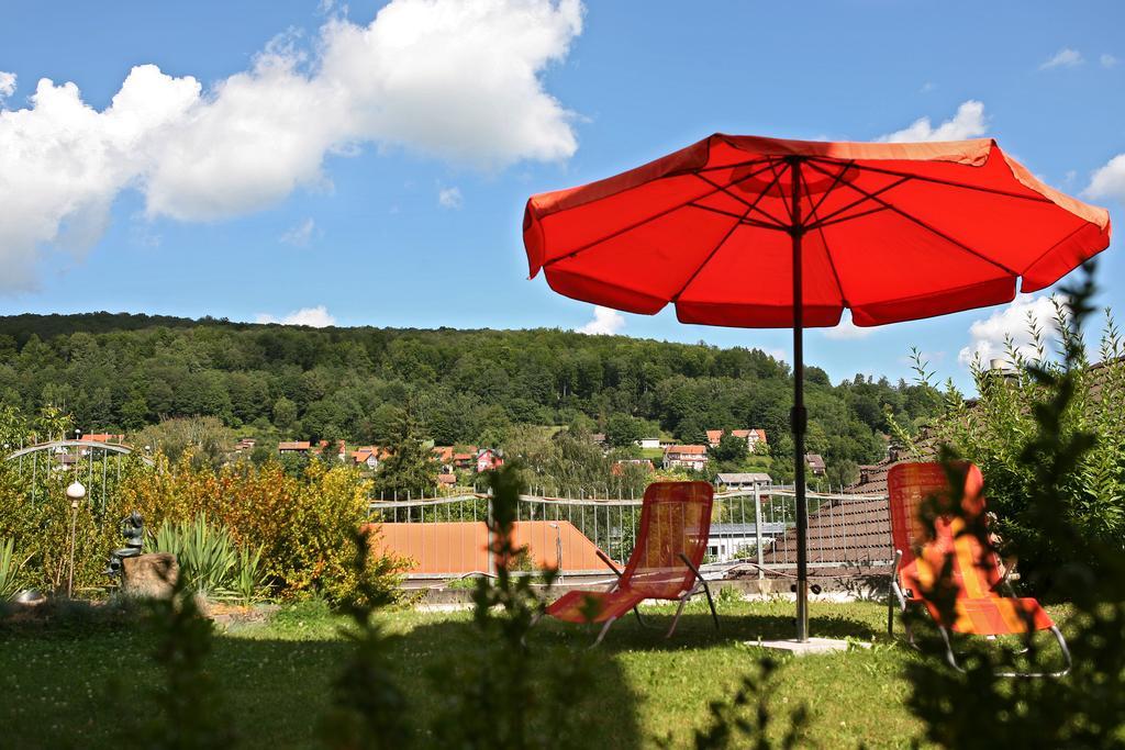 Hotel Ursula Garni