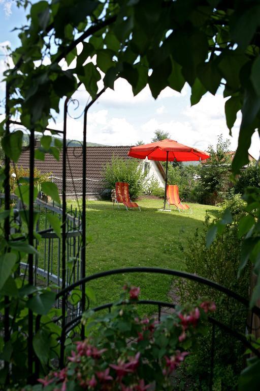 Hotel Ursula Garni 3*