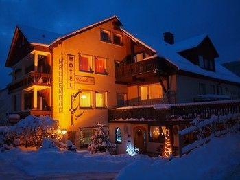 Ursula Garni Hotel 3*