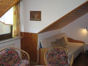 Hotel Ursula Garni