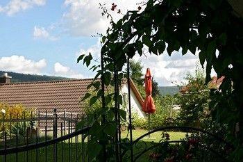 Ursula Garni Hotel Bad Brückenau