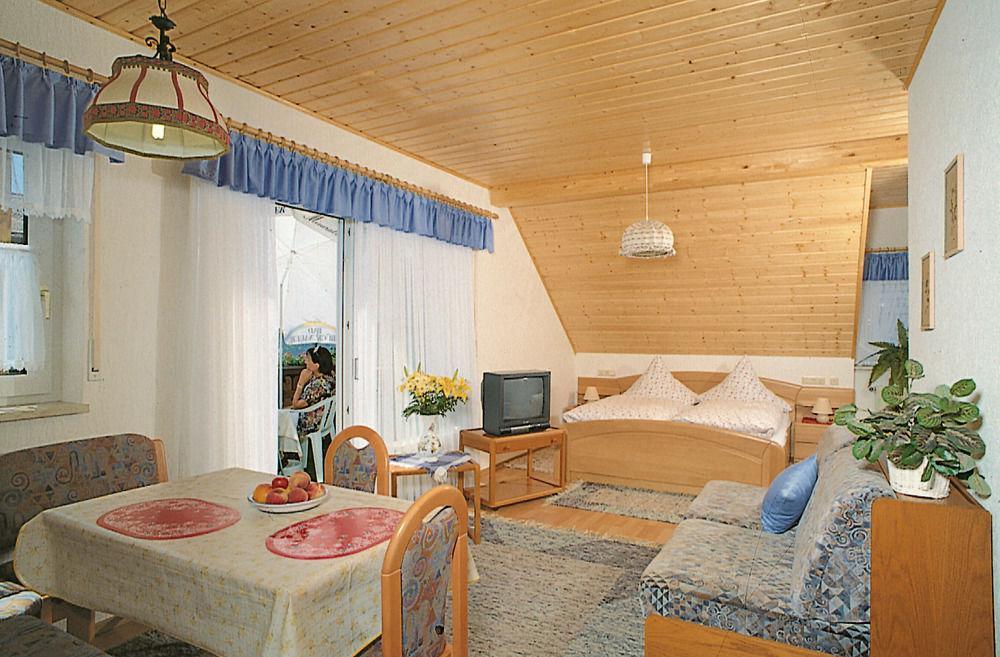 Hotel Ursula Garni