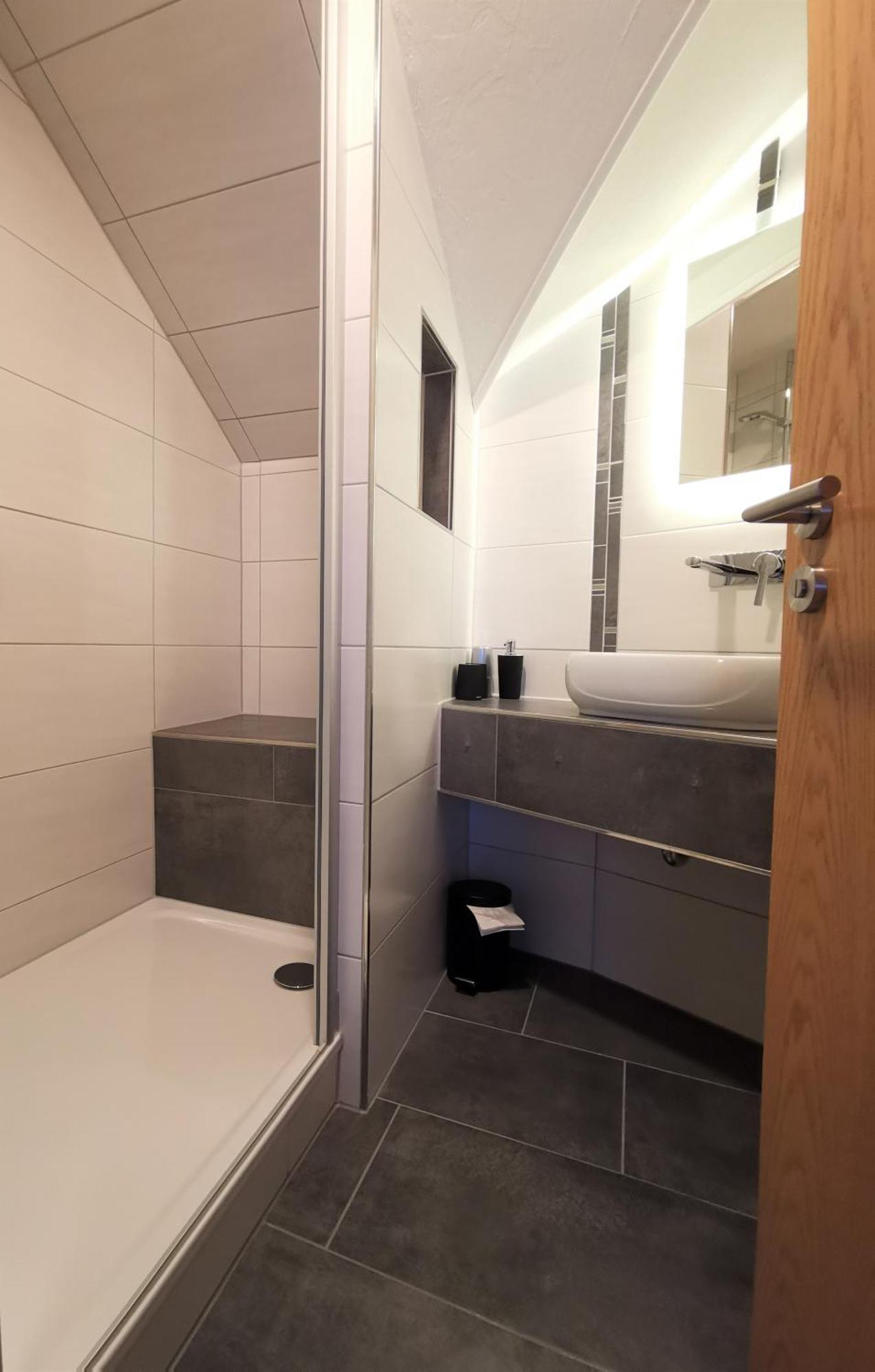 Ursula Garni Hotel Bad Brueckenau
