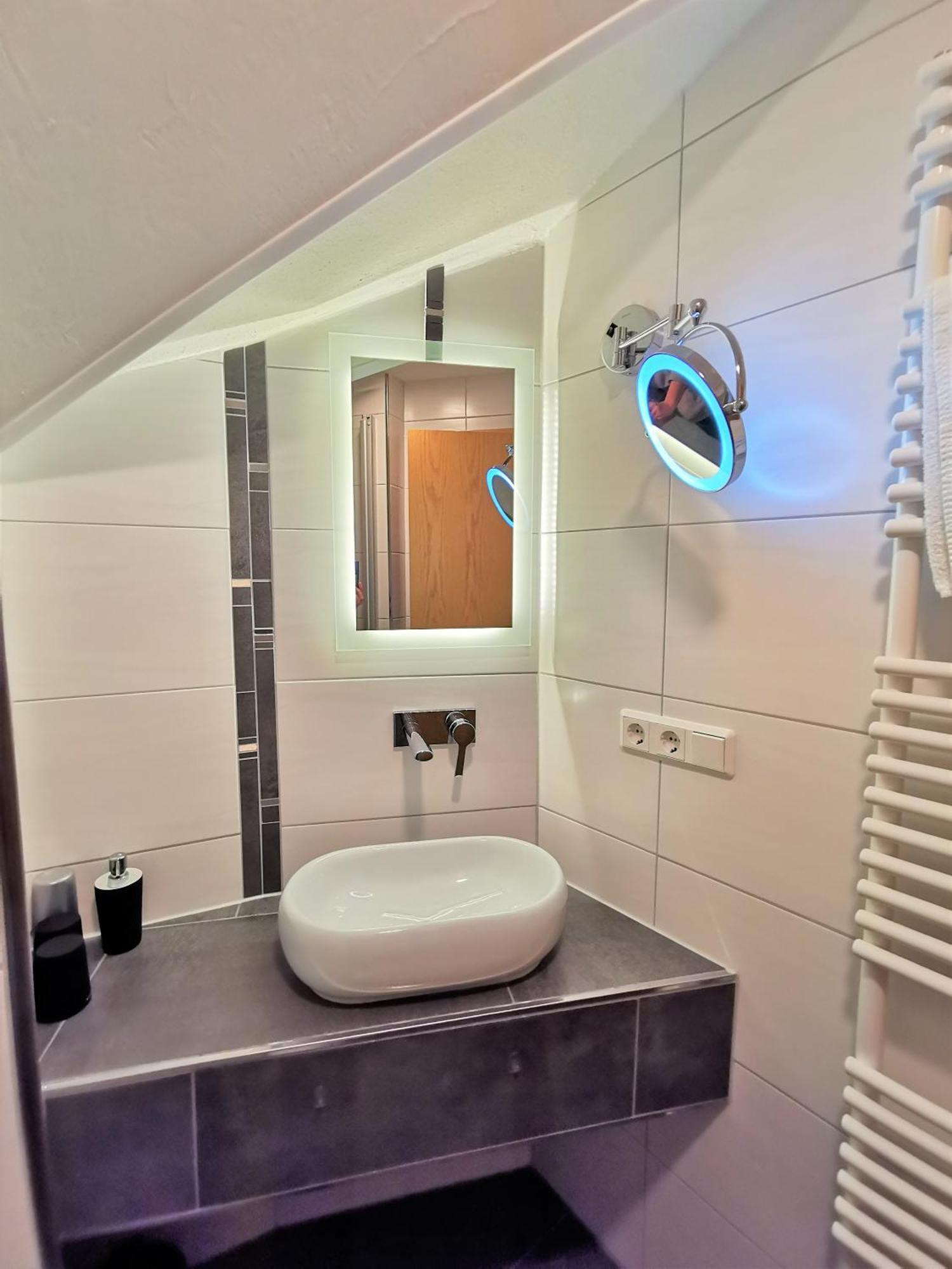Hotel Ursula Garni Bad Brueckenau