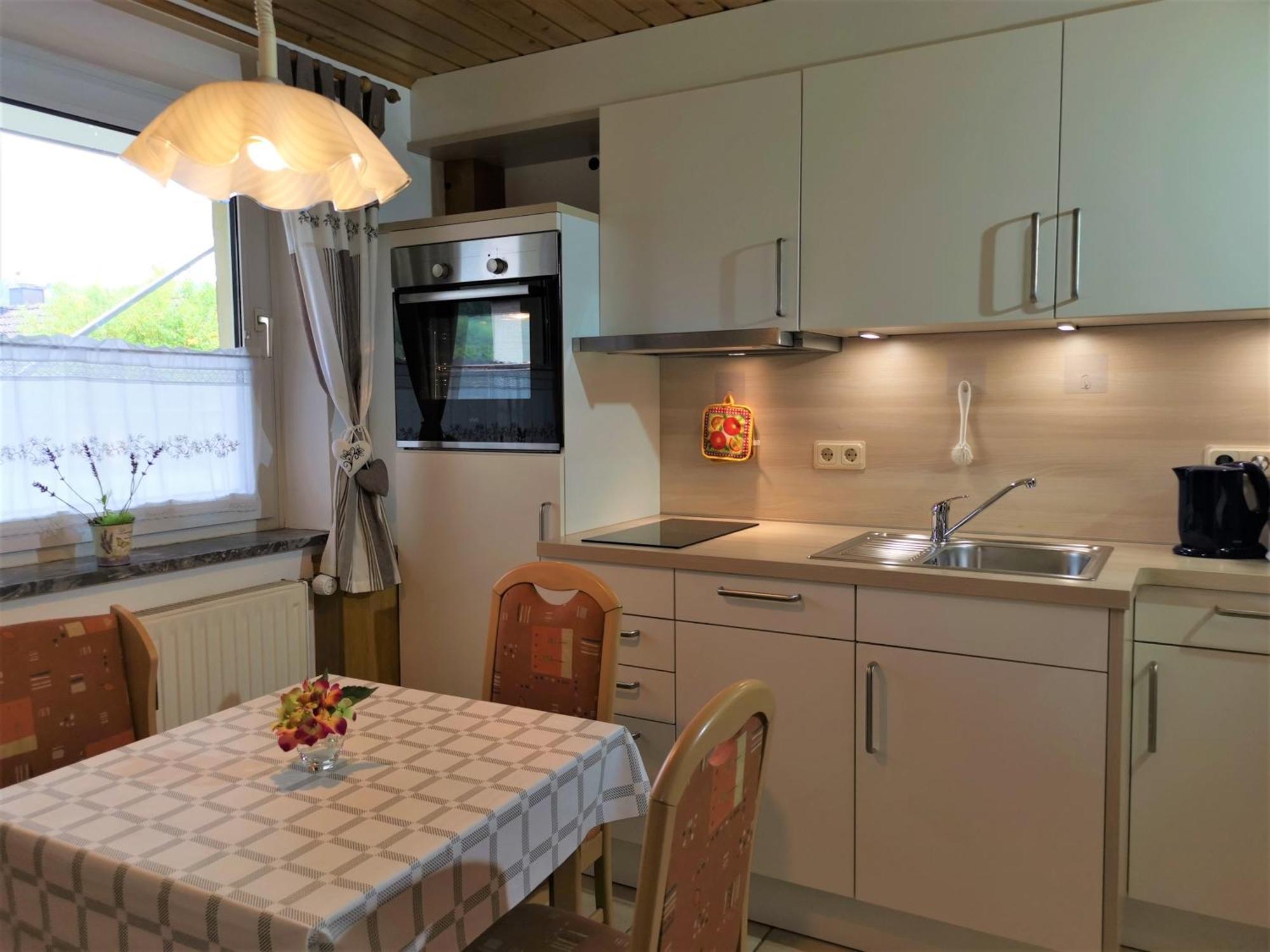 Hotel Ursula Garni 3*