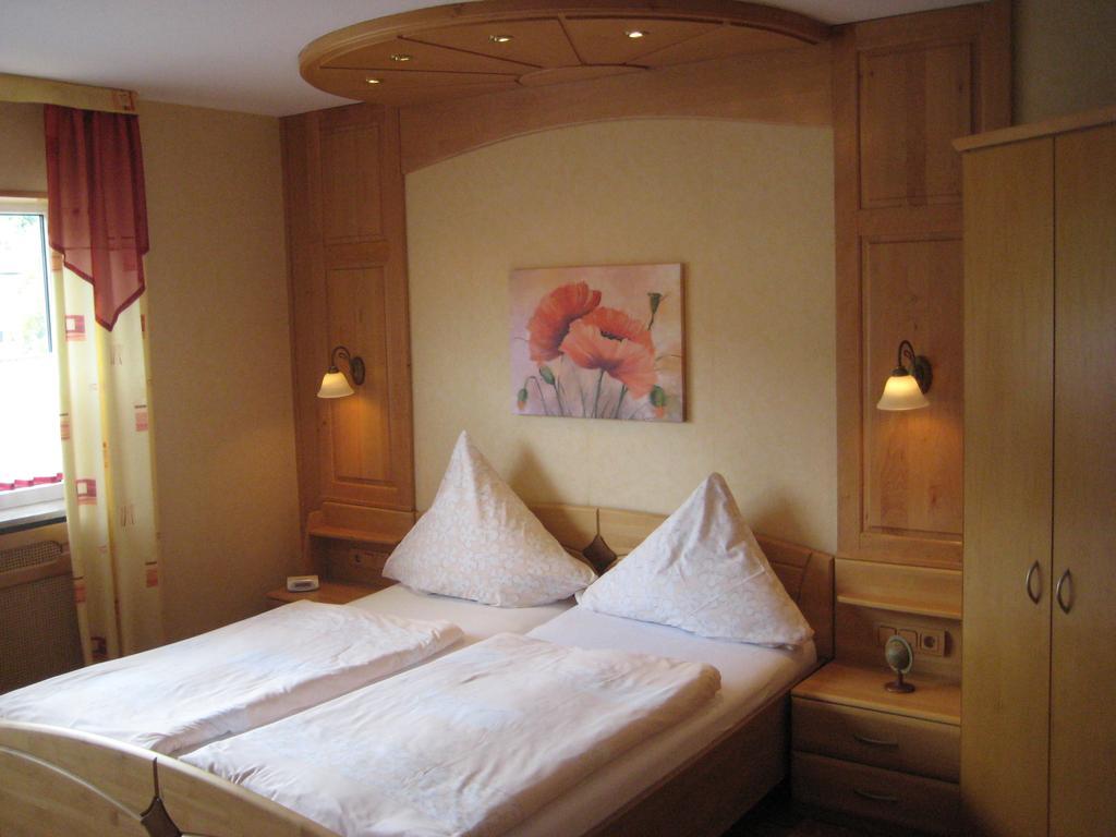 Hotel Ursula Garni 3*