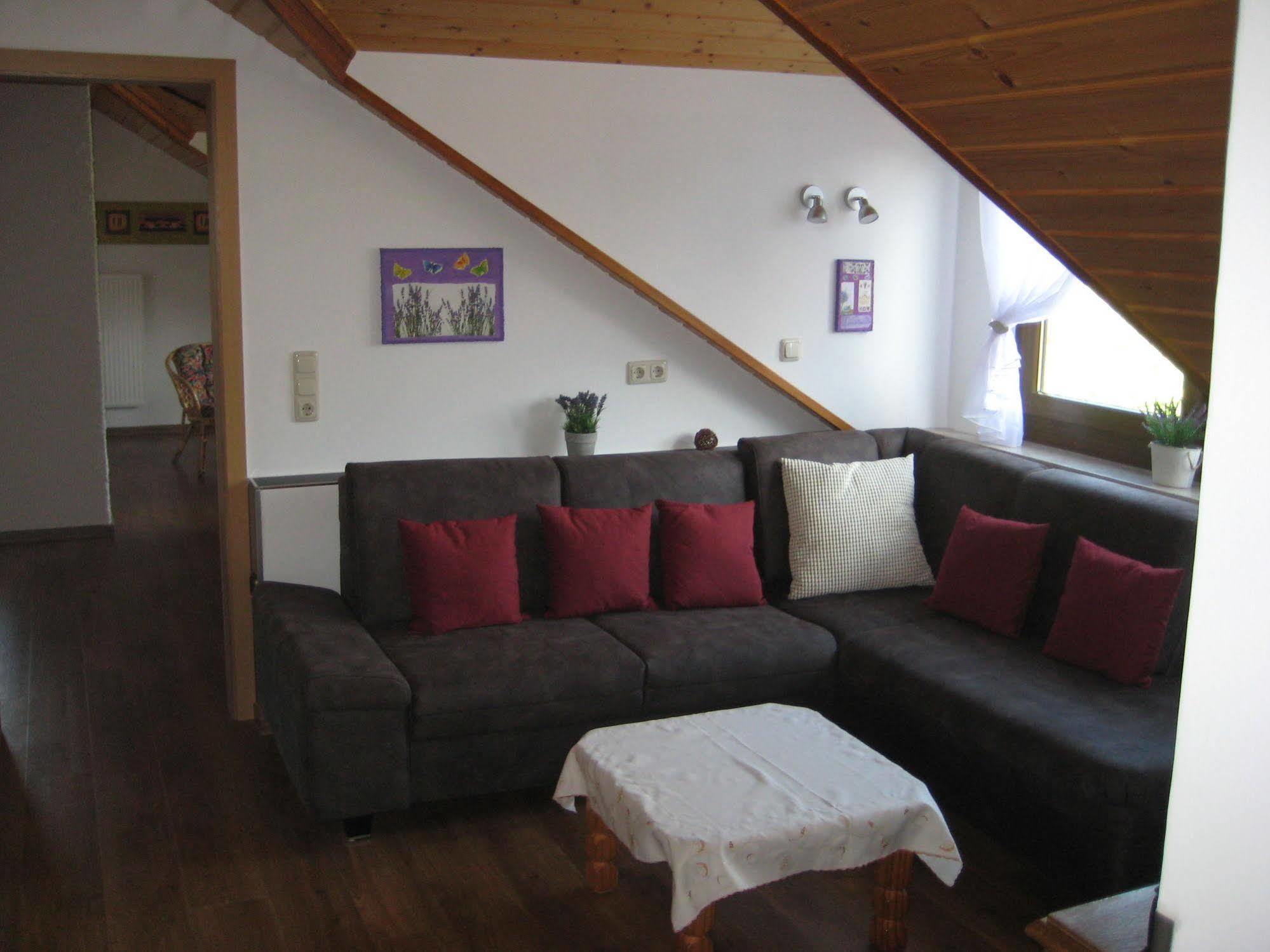 Ursula Garni Hotel 3*