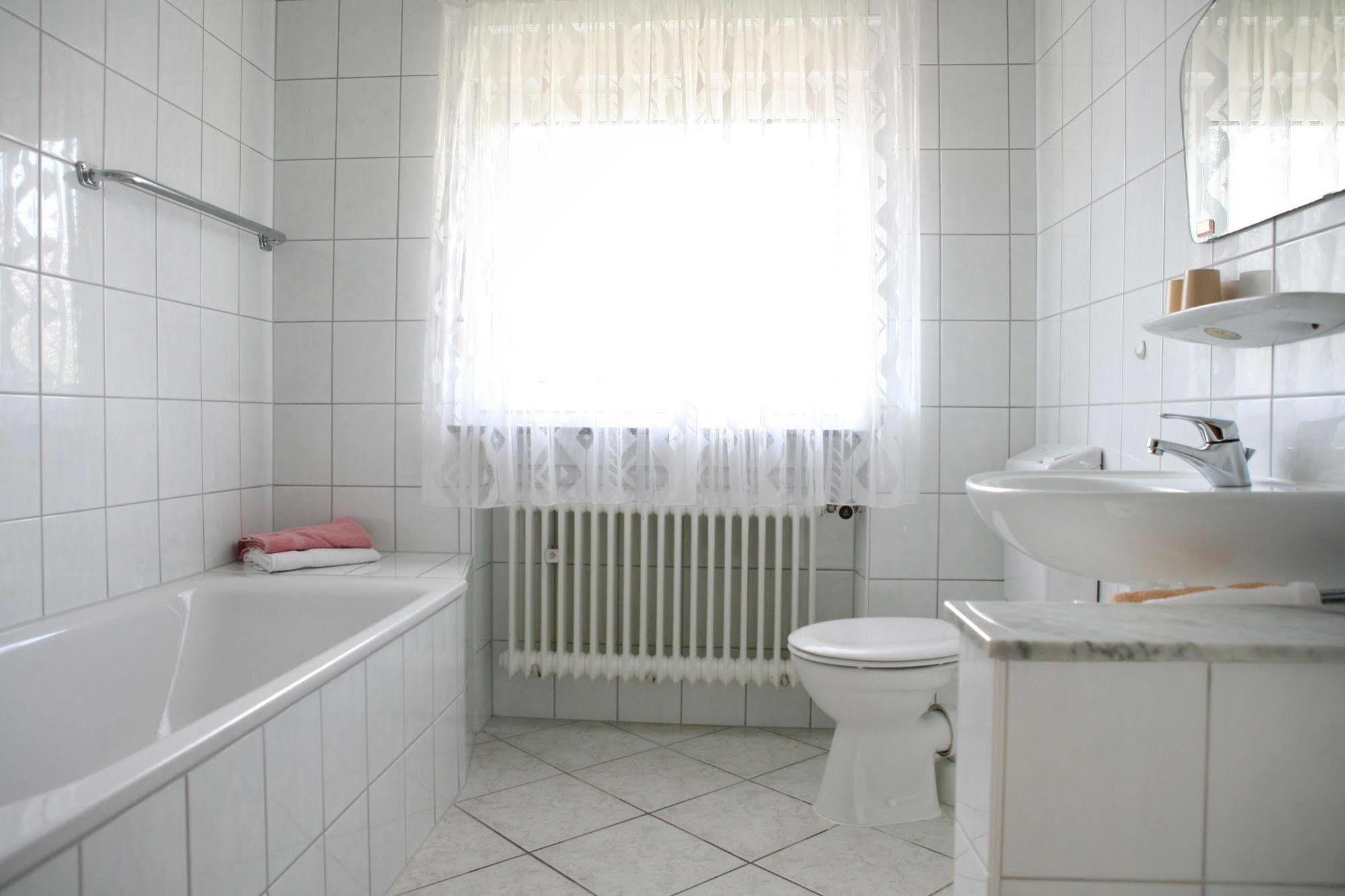 Ursula Garni Hotel Bad Brueckenau